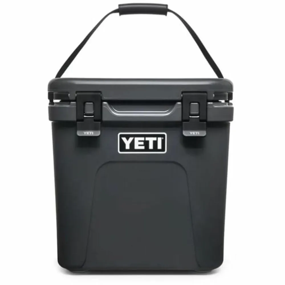 Roadie 24 Cooler - Charcoal