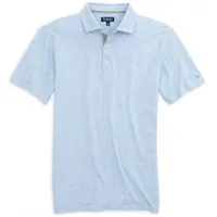 Youth Beacham Heather Polo