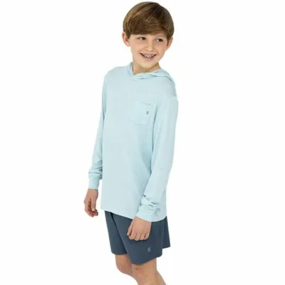 Youth Breeze Short