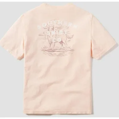 Youth Field Day Tee Short Sleeve