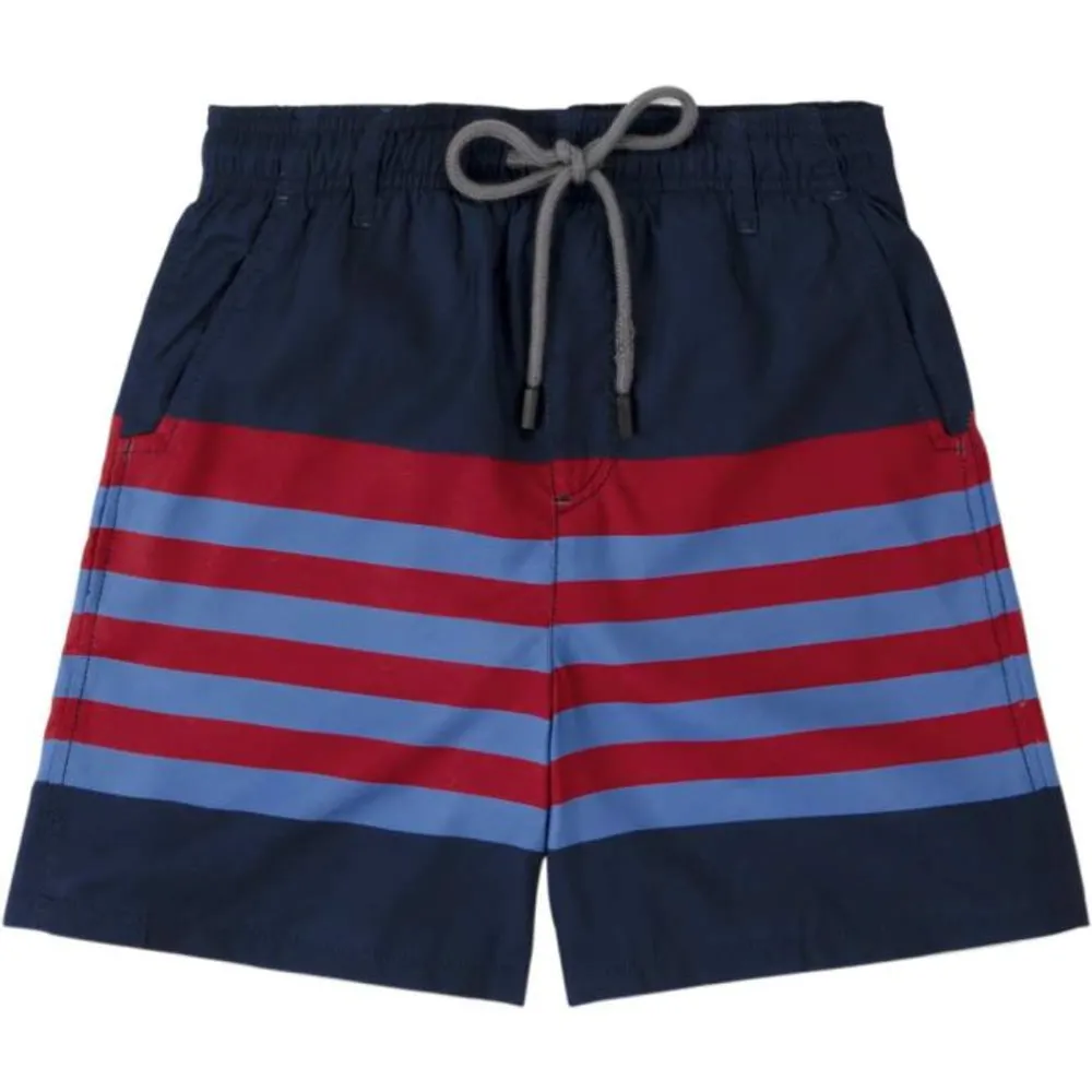 Youth Dockside Youth Elastic Waist Shorts