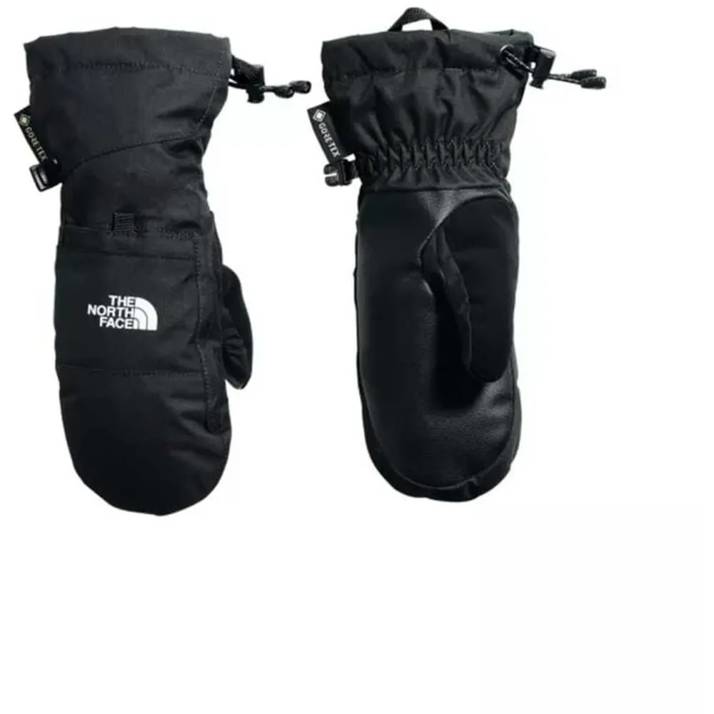 Youth Montana GTX Mitts