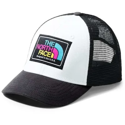 Youth Mudder Trucker Hat