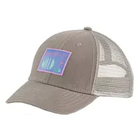 Youth Mudder Trucker Hat