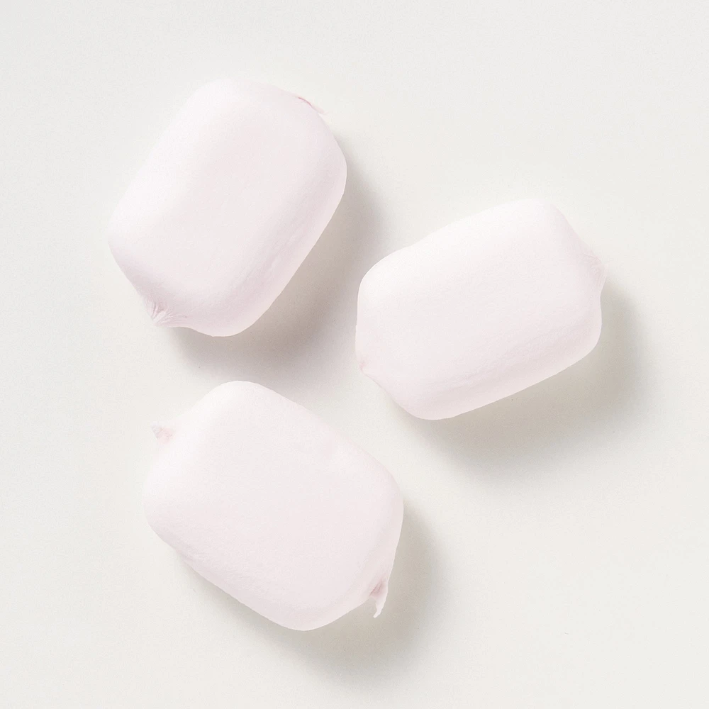 Strawberry Chocolate Marshmallows
