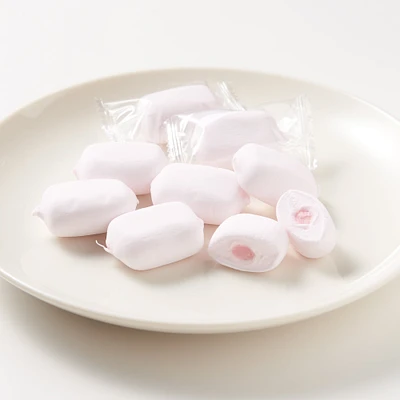 Strawberry Chocolate Marshmallows