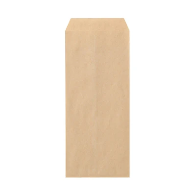 Kraft Paper Mailing Envelope - B5