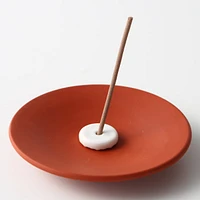 Porcelain Incense Holder