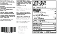 Freeze Dried Spinach & Cabbage Miso Soup