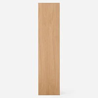 Stacking Shelf - Oak - 3 Tiers
