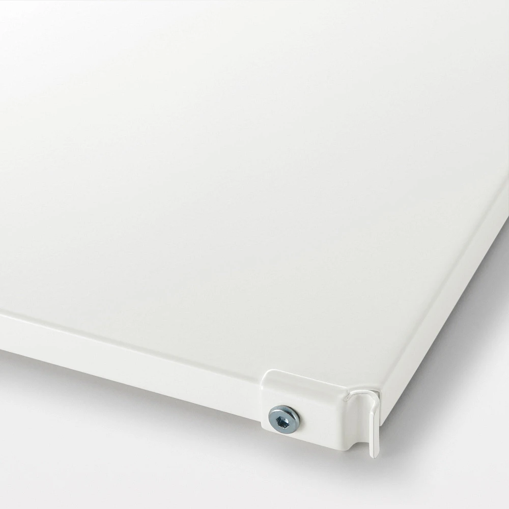 SUS Shelving Unit Additional Shelf - Light Grey - Wide (W84 cm)