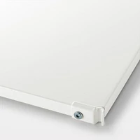 SUS Shelving Unit Additional Shelf - Light Grey - Wide (W84 cm)