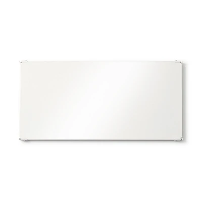 SUS Shelving Unit Additional Shelf - Light Grey - Wide (W84 cm)