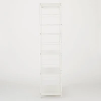 SUS Shelving Unit - Light Grey - Wide