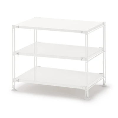 SUS Shelving Unit - White Grey - Regular - Mini