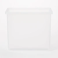 Polypropylene Storage Box Deep