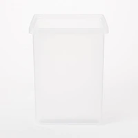 Polypropylene Storage Box Deep