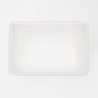 Polypropylene Storage Box Deep
