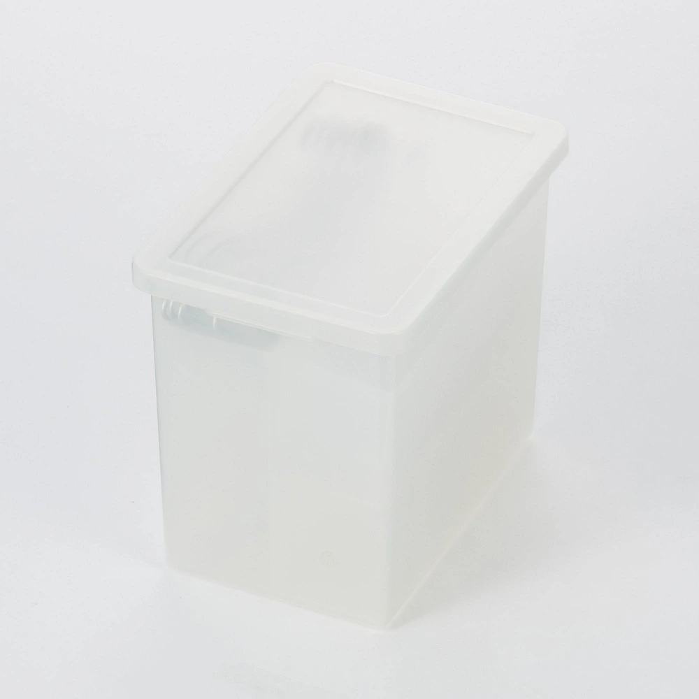 Polypropylene Storage Box Deep