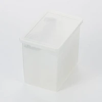 Polypropylene Storage Box Deep