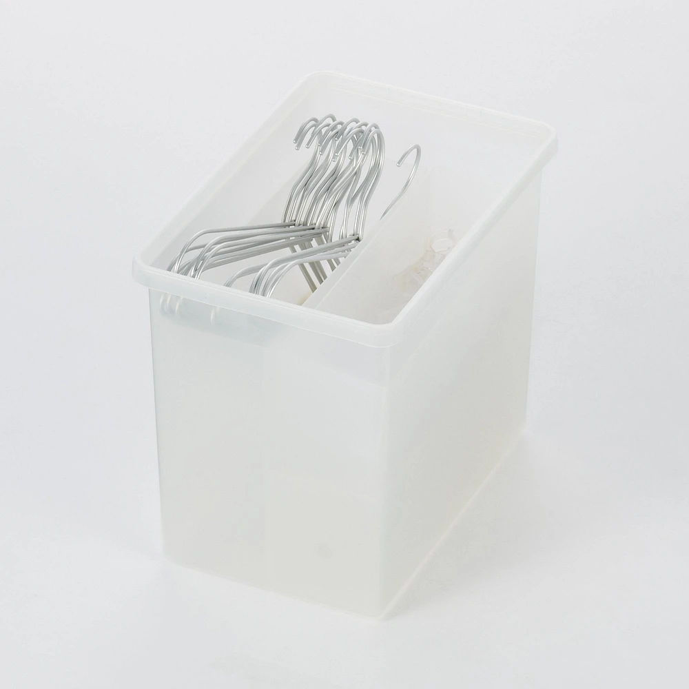 Polypropylene Storage Box Deep