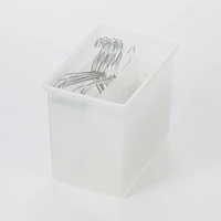 Polypropylene Storage Box Deep