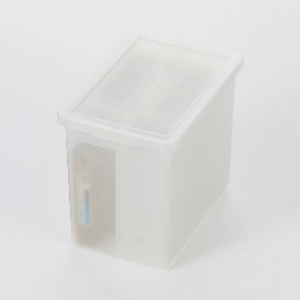 Polypropylene Storage Box Deep
