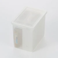 Polypropylene Storage Box Deep