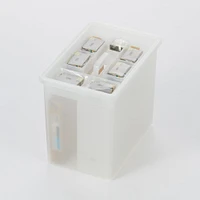 Polypropylene Storage Box Deep