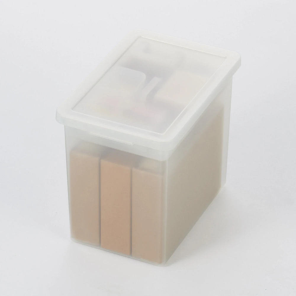 Polypropylene Storage Box Deep
