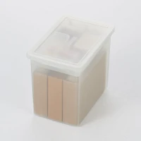 Polypropylene Storage Box Deep