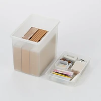 Polypropylene Storage Box Deep
