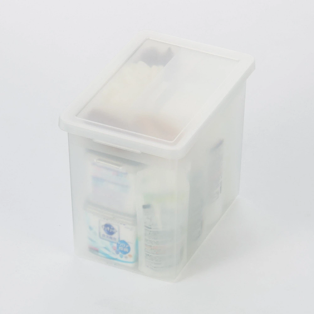 Polypropylene Storage Box Deep