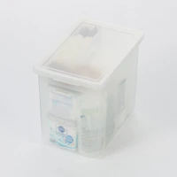 Polypropylene Storage Box Deep