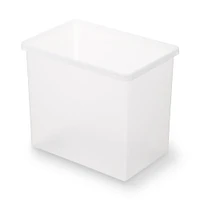 Polypropylene Storage Box Deep