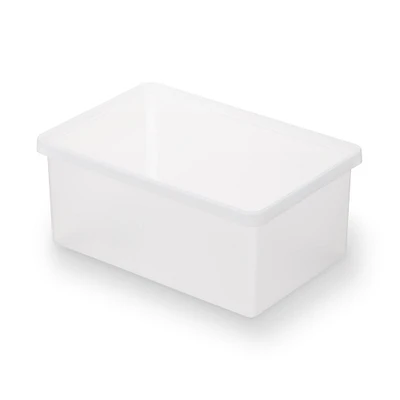 Polypropylene Storage Box Medium