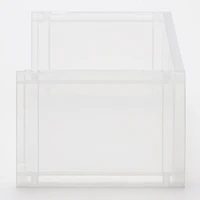 Polypropylene Storage Rack Deep