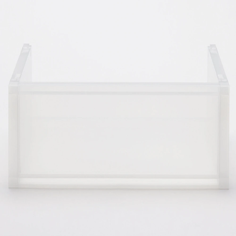 Polypropylene Storage Rack Deep
