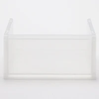 Polypropylene Storage Rack Deep