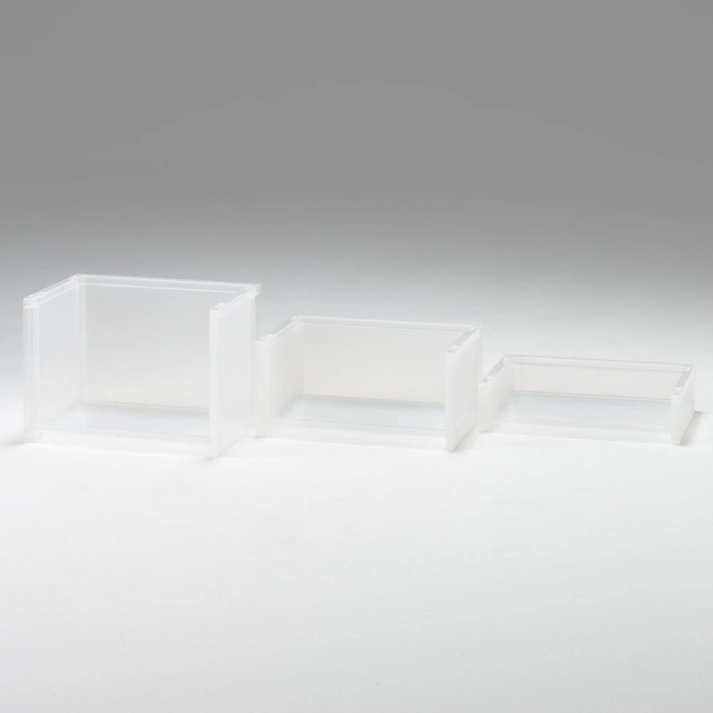 Polypropylene Storage Rack Deep