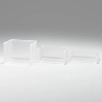 Polypropylene Storage Rack Deep