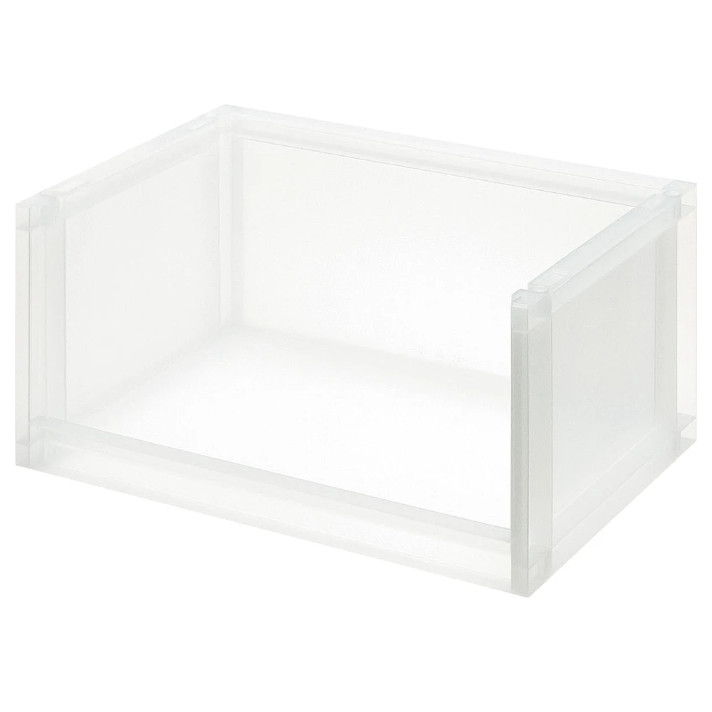 Polypropylene Storage Rack Deep