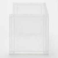 Polypropylene Storage Rack Extra Deep