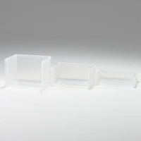 Polypropylene Storage Rack Extra Deep