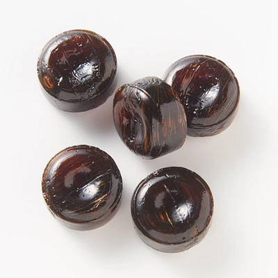 Brown Sugar Candy