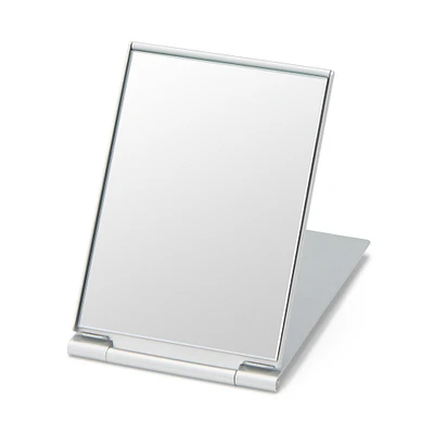 Aluminum Folding Mirror