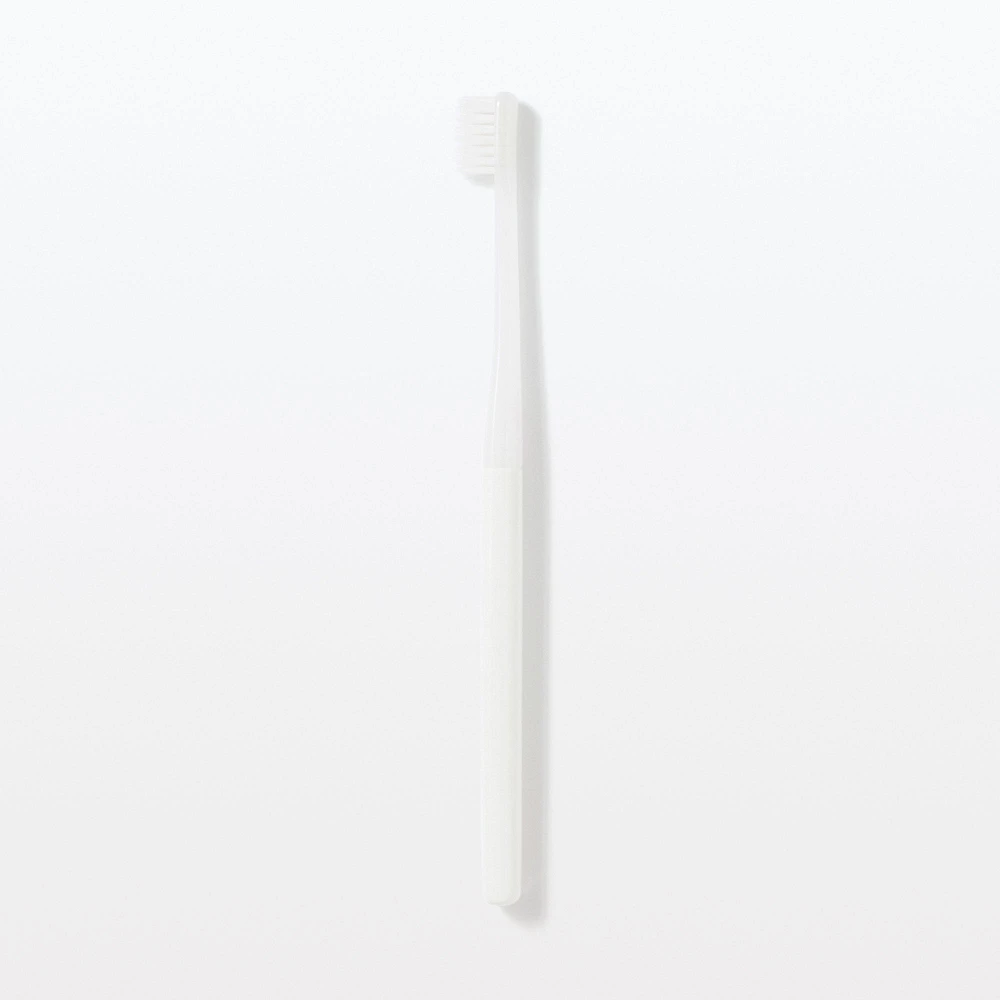 Replaceable Head Soft Toothbrush