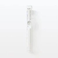 Replaceable Head Soft Toothbrush