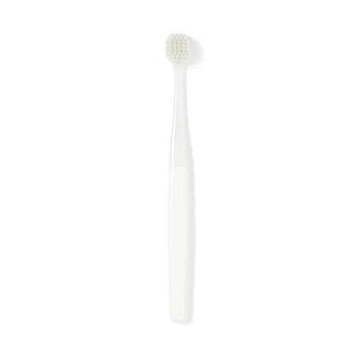 Replaceable Head Wide Soft Toothbrush