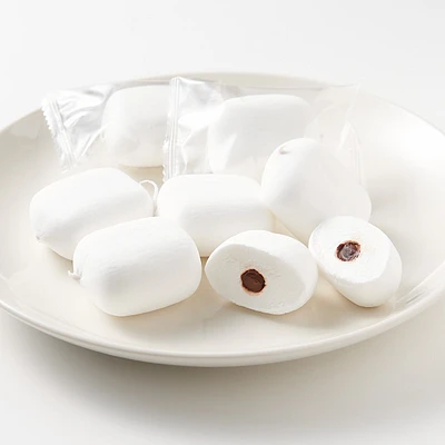 Chocolate Marshmallows